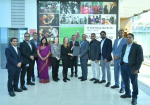 ব্র্যাক ব্যাংক ও আইএফপিআরআইয়ের (IFPRI) উদ্যোগে কৃষকরা পাবেন ডিজিটাল অর্থায়নের সুবিধা