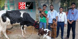 Shwapno Takes Initiative to Ensure a Sustainable Livelihood for Israt and Roza Moni’s Family