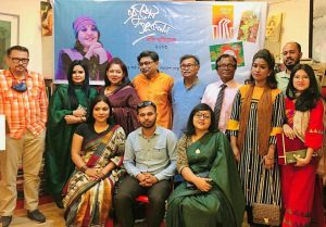 নবীন কবিদের জন্য পাণ্ডুলিপি আহ্বান