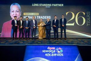 পার্টনারস সামিট আয়োজন করলো এপেক্স