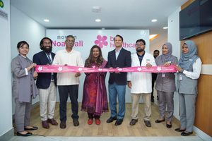 BRAC Healthcare Now in Noakhali