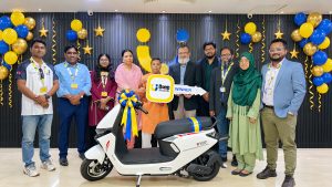 September 2026 Customer Acquisition Campaign for upay Agent