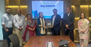 Prime Bank Partners with CRP to Support Prosthetic & Orthotics Services for Marginalized Communities