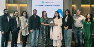 প্রাইম ব্যাংকের প্রায়োরিটি ব্যাংকিং গ্রাহকদের বিশেষ সুবিধা দিতে লে ডো’র-এর সঙ্গে চুক্তি স্বাক্ষর