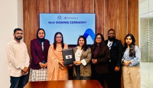 Prime Bank Signs Agreement with Enlightened Academy to Offer Exclusive Self-Defense Training Benefits