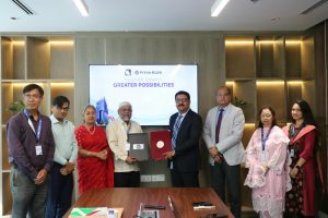 Prime Bank & UCEP Bangladesh Partner to Empower Underprivileged Youth Through Vocational Education