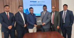 Prime Bank and Runner Motors Sign MoU to Introduce Auto Lease Financing for CMSMEs