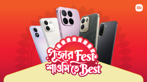 Xiaomi Offers Special Deals for Puja