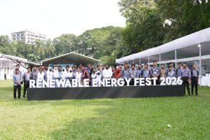 ন্যায্য, অন্তর্ভুক্তিমূলক ও সবুজ জ্বালানি রূপান্তরের আহ্বান জানিয়ে পর্দা নামলো দেশের দ্বিতীয় নবায়নযোগ্য জ্বালানি উৎসবের
