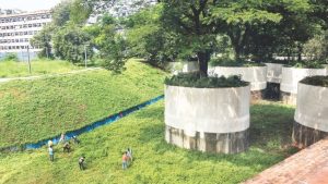 জুলাই স্মৃতিস্তম্ভ এবং ওসমানী উদ্যানের আধুনিকায়ন কাজের উদ্বোধন করবেন প্রধানমন্ত্রী