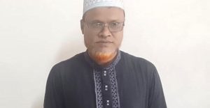 ফুলবাড়ীতে মনোনয়ন প্রত্যাশী চেয়ারম্যান প্রার্থী মোঃ আব্দুল হামিদ শাহ্